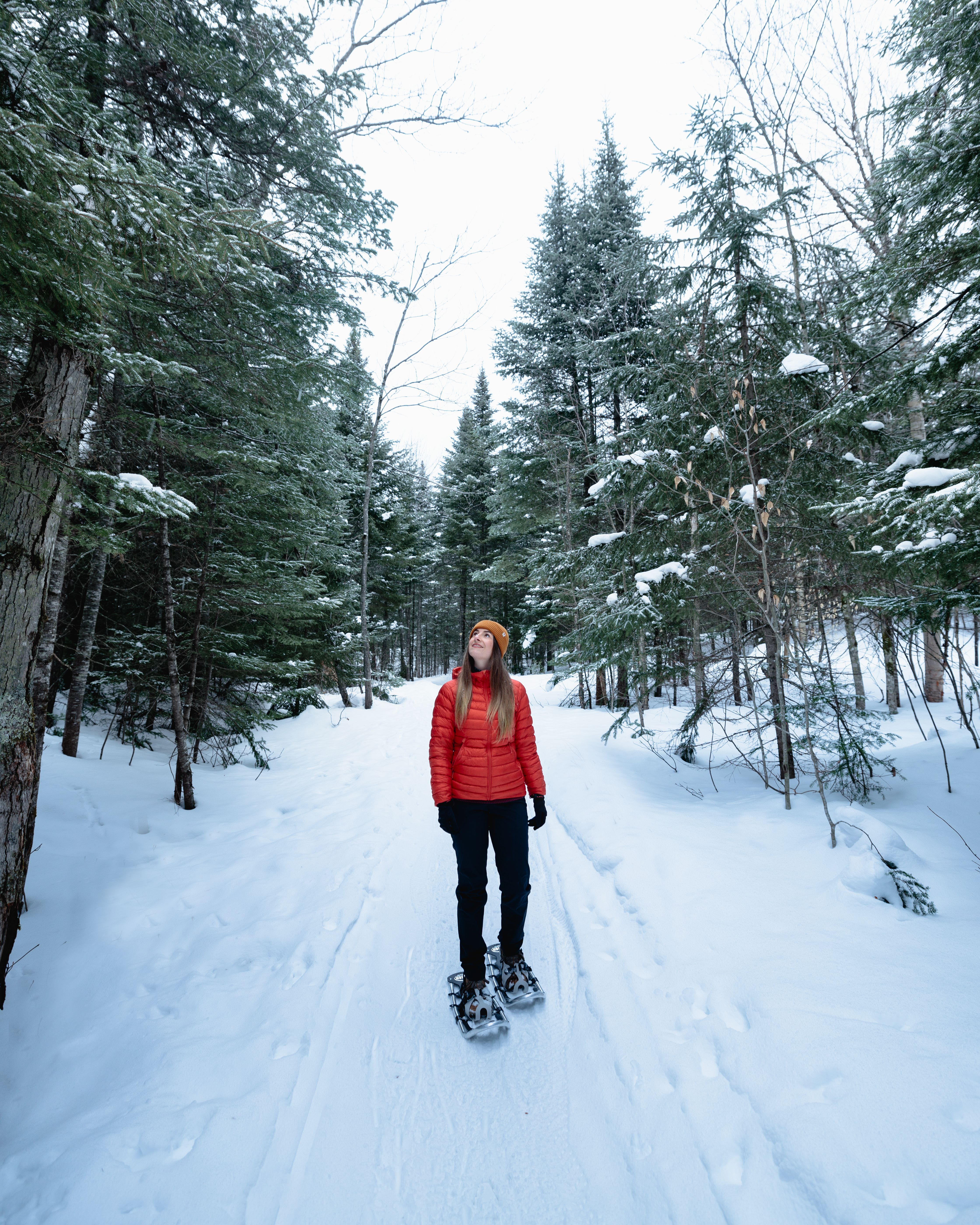 Ideal Canadian Winter Sports Activities