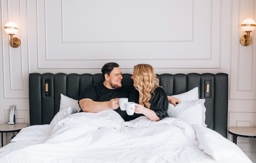 Amour givré