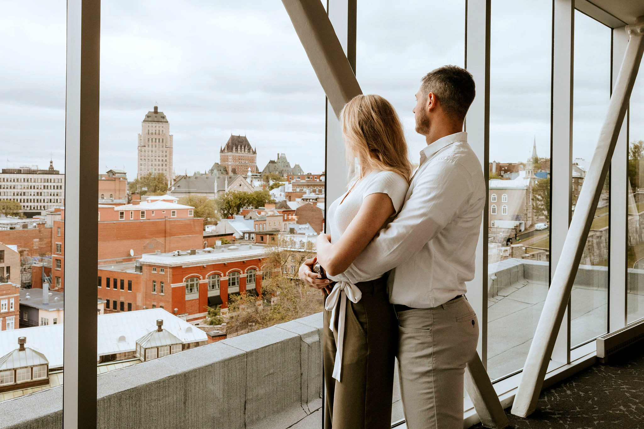 Les événements à ne pas manquer à Québec cet automne