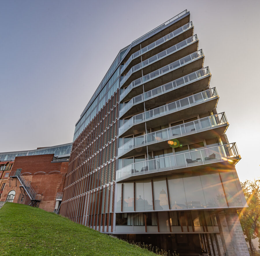 Awards and Distinctions: Le Capitole shines on the international scene