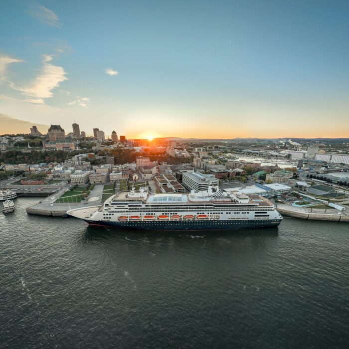 Hotel Near Québec City Cruise Port: Where to Stay Before or After Your Departure