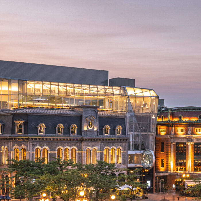 Summer 2026 in Québec City: The Best Cultural Events Near Le Capitole Hôtel